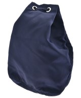 PRADA（プラダ）ポーチ 紺 サイズ:- レディース/2200686849018