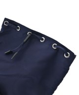 PRADA（プラダ）ポーチ 紺 サイズ:- レディース/2200686849018