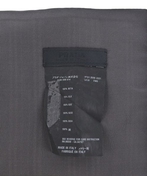 PRADA（プラダ）小物類（その他） ベージュ サイズ:- レディース/2200686924432