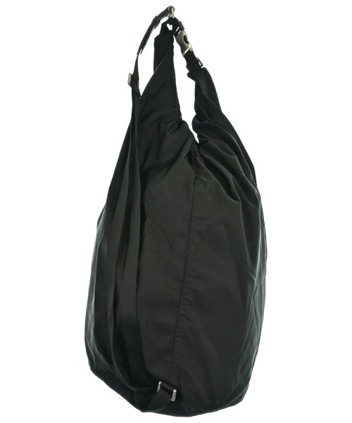 PRADA（プラダ）ショルダーバッグ 黒 サイズ:- レディース/2200687524075