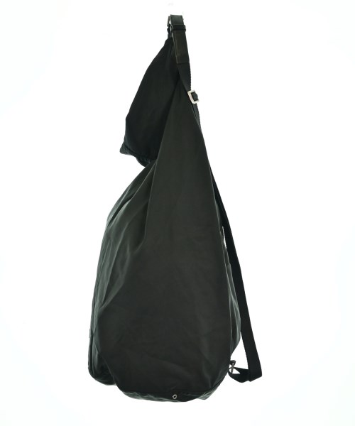 PRADA（プラダ）ショルダーバッグ 黒 サイズ:- レディース/2200687524075