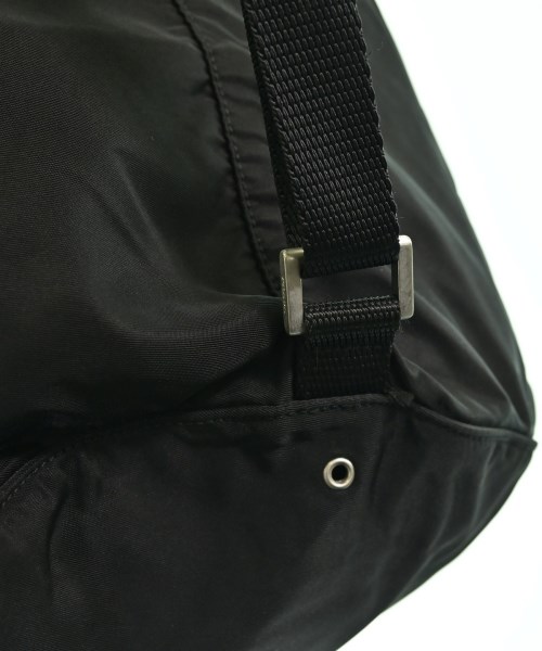 PRADA（プラダ）ショルダーバッグ 黒 サイズ:- レディース/2200687524075