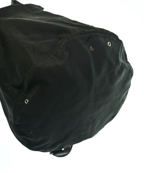 PRADA（プラダ）ショルダーバッグ 黒 サイズ:- レディース/2200687524075