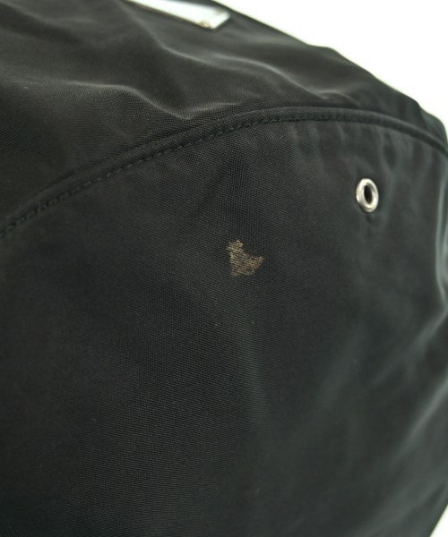 PRADA（プラダ）ショルダーバッグ 黒 サイズ:- レディース/2200687524075