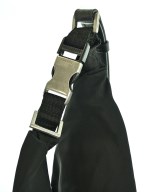 PRADA（プラダ）ショルダーバッグ 黒 サイズ:- レディース/2200687524075