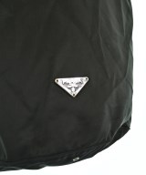 PRADA（プラダ）ショルダーバッグ 黒 サイズ:- レディース/2200687524075