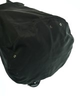 PRADA（プラダ）ショルダーバッグ 黒 サイズ:- レディース/2200687524075