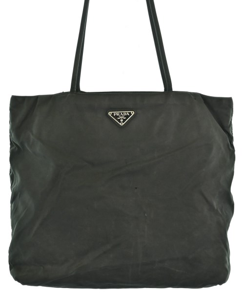 プラダ(PRADA)のPRADA トートバッグ
