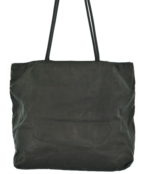 PRADA（プラダ）トートバッグ 黒 サイズ:- レディース/2200687661022