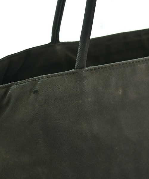 PRADA（プラダ）トートバッグ 黒 サイズ:- レディース/2200687661022