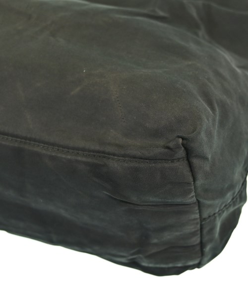 PRADA（プラダ）トートバッグ 黒 サイズ:- レディース/2200687661022
