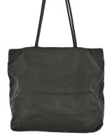 PRADA（プラダ）トートバッグ 黒 サイズ:- レディース/2200687661022