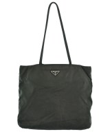 PRADA（プラダ）トートバッグ 黒 サイズ:- レディース/2200687661022
