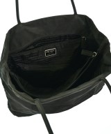 PRADA（プラダ）トートバッグ 黒 サイズ:- レディース/2200687661022