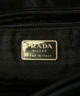 PRADA（プラダ）トートバッグ 黒 サイズ:- レディース/2200687661022