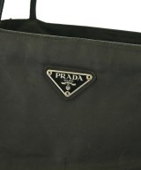 PRADA（プラダ）トートバッグ 黒 サイズ:- レディース/2200687661022