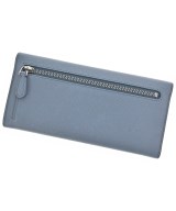 PRADA（プラダ）財布・コインケース 青 サイズ:- レディース/2200687984015