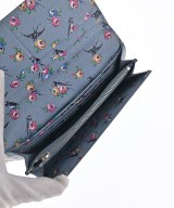 PRADA（プラダ）財布・コインケース 青 サイズ:- レディース/2200687984015