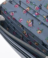 PRADA（プラダ）財布・コインケース 青 サイズ:- レディース/2200687984015