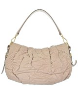 PRADA（プラダ）ショルダーバッグ ピンク サイズ:- レディース/2200681922013