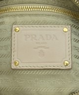PRADA（プラダ）ショルダーバッグ ピンク サイズ:- レディース/2200681922013