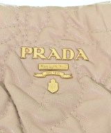 PRADA（プラダ）ショルダーバッグ ピンク サイズ:- レディース/2200681922013