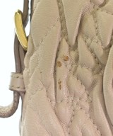 PRADA（プラダ）ショルダーバッグ ピンク サイズ:- レディース/2200681922013