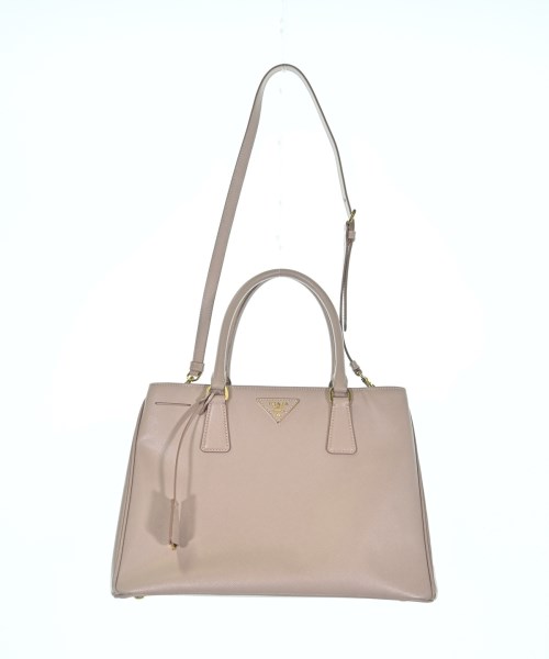 PRADA（プラダ）ハンドバッグ ピンク サイズ:- レディース/2200688688257