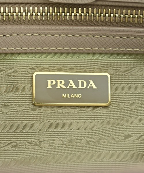 PRADA（プラダ）ハンドバッグ ピンク サイズ:- レディース/2200688688257