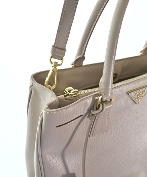 PRADA（プラダ）ハンドバッグ ピンク サイズ:- レディース/2200688688257