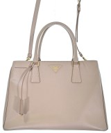 PRADA（プラダ）ハンドバッグ ピンク サイズ:- レディース/2200688688257