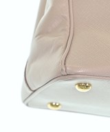 PRADA（プラダ）ハンドバッグ ピンク サイズ:- レディース/2200688688257