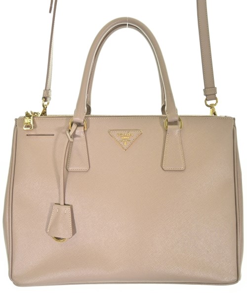 PRADA(プラダ)ハンドバッグ ピンク サイズ:-/2200688688264