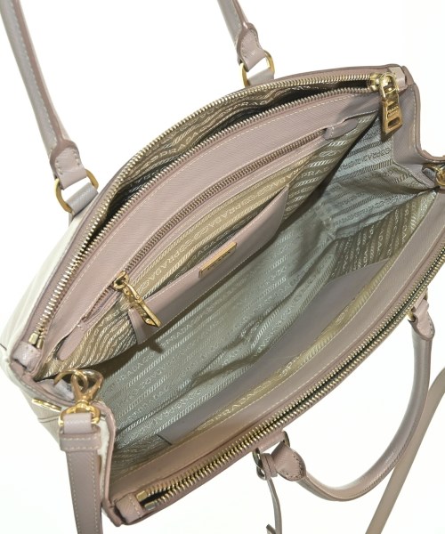 PRADA（プラダ）ハンドバッグ ピンク サイズ:- レディース/2200688688264