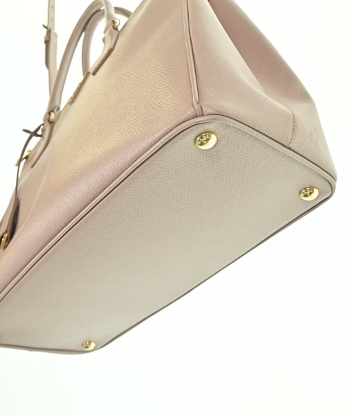 PRADA（プラダ）ハンドバッグ ピンク サイズ:- レディース/2200688688264