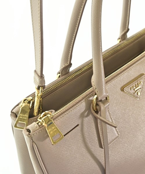 PRADA（プラダ）ハンドバッグ ピンク サイズ:- レディース/2200688688264