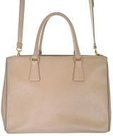 PRADA（プラダ）ハンドバッグ ピンク サイズ:- レディース/2200688688264