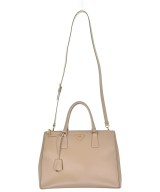 PRADA（プラダ）ハンドバッグ ピンク サイズ:- レディース/2200688688264
