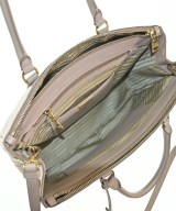 PRADA（プラダ）ハンドバッグ ピンク サイズ:- レディース/2200688688264