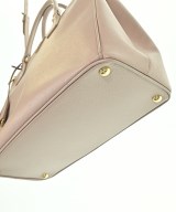 PRADA（プラダ）ハンドバッグ ピンク サイズ:- レディース/2200688688264