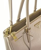 PRADA（プラダ）ハンドバッグ ピンク サイズ:- レディース/2200688688264