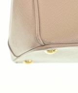 PRADA（プラダ）ハンドバッグ ピンク サイズ:- レディース/2200688688264