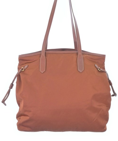 PRADA（プラダ）トートバッグ 赤 サイズ:- レディース/2200688688608