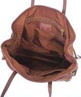 PRADA（プラダ）トートバッグ 赤 サイズ:- レディース/2200688688608