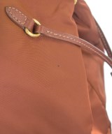 PRADA（プラダ）トートバッグ 赤 サイズ:- レディース/2200688688608