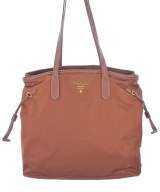 PRADA トートバッグ