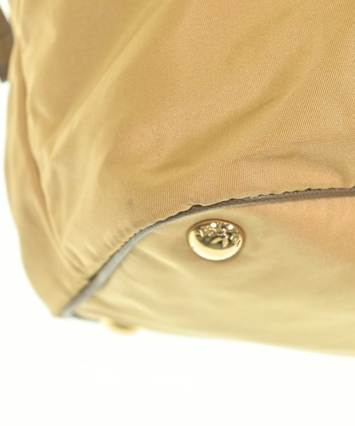 PRADA（プラダ）トートバッグ ベージュ サイズ:- レディース/2200688688615