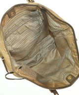 PRADA（プラダ）トートバッグ ベージュ サイズ:- レディース/2200688688615