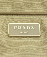 PRADA（プラダ）トートバッグ ベージュ サイズ:- レディース/2200688688615