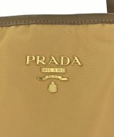 PRADA（プラダ）トートバッグ ベージュ サイズ:- レディース/2200688688615